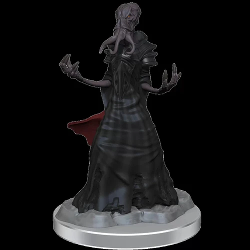 D&D Nolzurs Marvelous Miniatures Mind Flayers