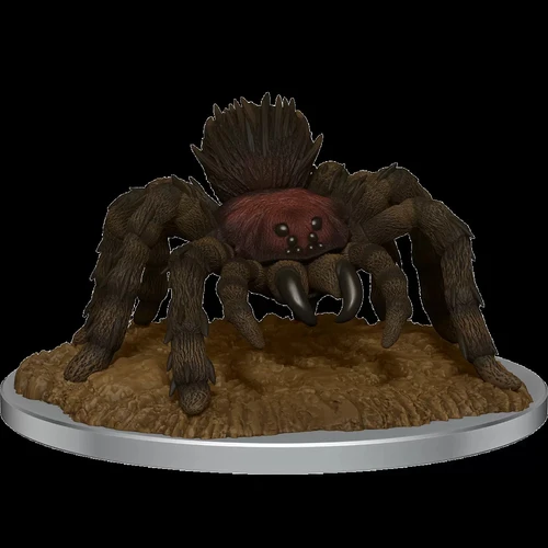 Wizkids Deep Cuts Giant Spider