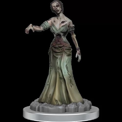 Wizkids Deep Cuts Zombies