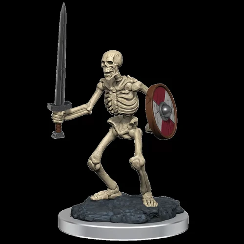 Wizkids Deep Cuts Skeletons