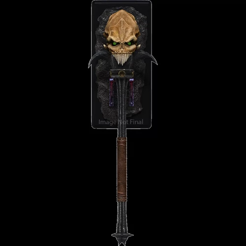 Dungeons & Dragons Wand of Orcus Life-Sized Artifact