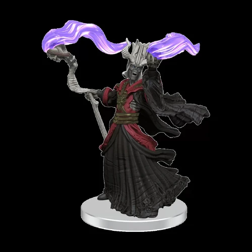 D&D Icons of the Realms Tomb of Annihilation Box 1