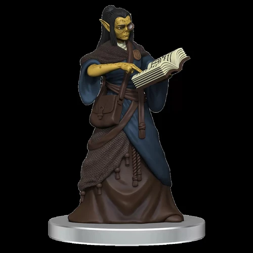 D&D Icons of the Realms Githyanki Warband