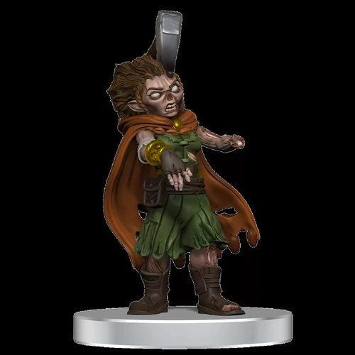 D&D Icons of the Realms Undead Armies Zombies