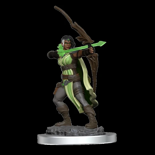 Magic the Gathering Premium Painted Figures Vivien Reid