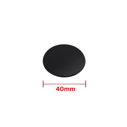 Miniature Bases - 40mm 10 Pack