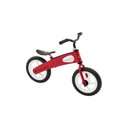 Eurotrike - Glide Balance Bike - Red