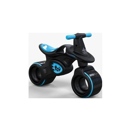 Eurotrike - TCV Ride On - Blue