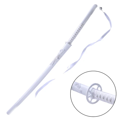 Bleach Kuchiki Rukia Sode no Shirayuki Zanpakuto Sword