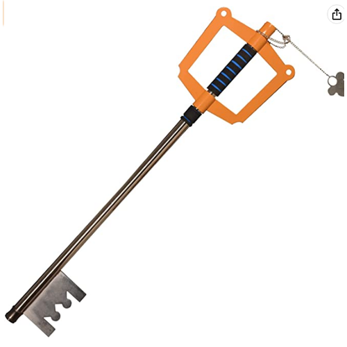 Kingdom Hearts Kingdom Key Keyblade