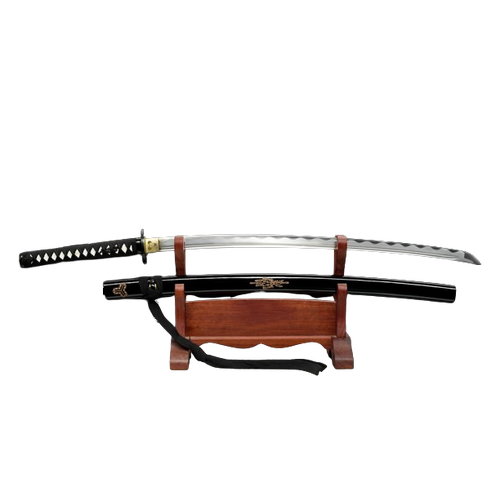 Kill Bill Carbon Steel Katana