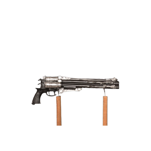 Final Fantasy VII Vincent Valenine Cerberus PVC Replica Gun