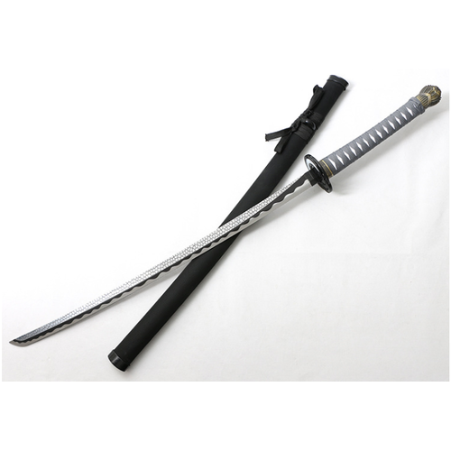 Elden Ring - Moonveil Katana 