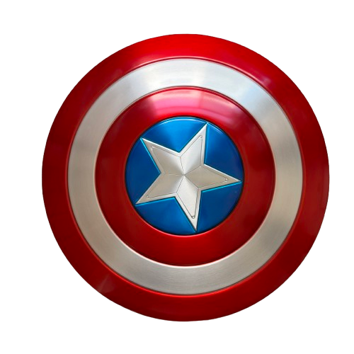 Marvel's Captain America's Shield