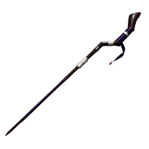 Frieren: Beyond Journey’s End Fern's Staff