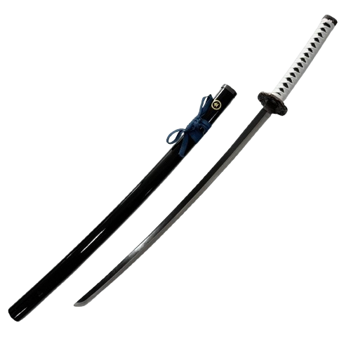 Ghost of Tsushima Jin Sakai’s Katana/Sword with Stand