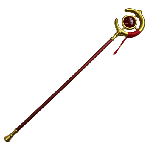 Frieren: Beyond Journey’s End Frieren's Staff