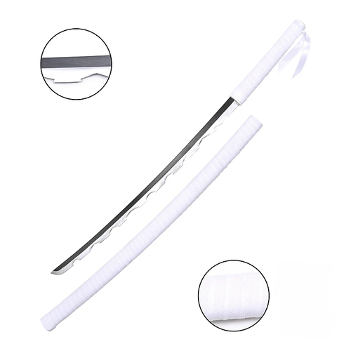 Demon Slayer Inosuke Hashibira Nichirin Replica Sword