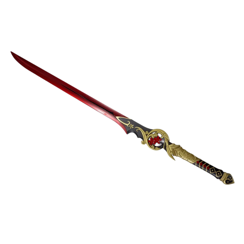 Solo Leveling: 'Demon Slaying Blade' Katana Replica