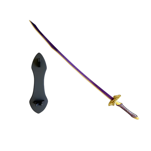 Expedition 33: The Triumphant Blade (Victorious Knife) Sword Replica