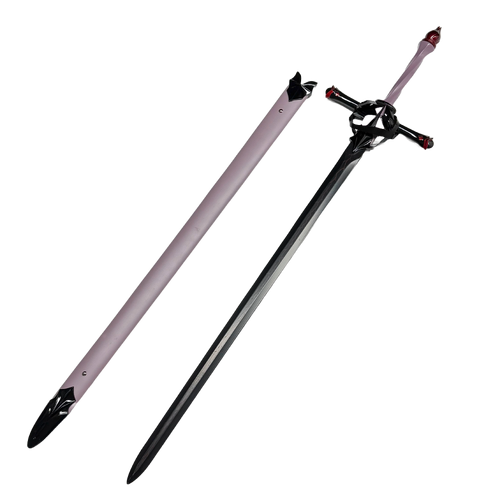 Fate/Apocrypha Jeanne d'Arc La Pucelle Stainless Steel Replica Sword