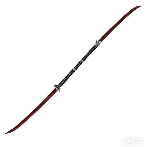 Elden Ring Eleonora's Poleblade Stainless Steel Replica