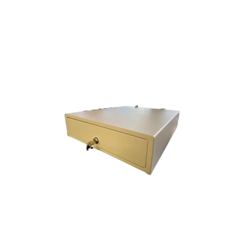 KASROW KER-300 Heavy Duty Cash Drawer 3 notes 4 coins