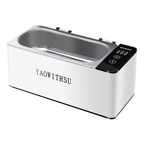 Ultrasonic Cleaner 700ml 