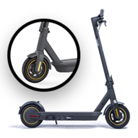 Personal Transport
