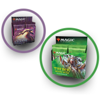 Trading Card Games