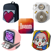 Monitors & Displays
