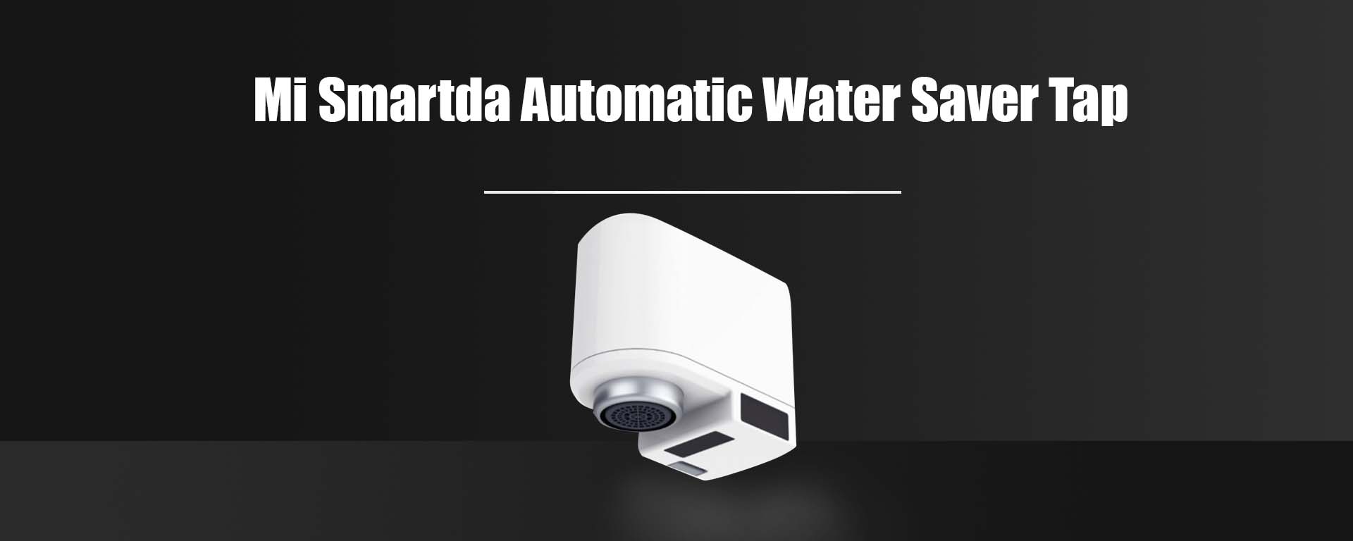 Mi Smartda Automatic Water Saver Tap